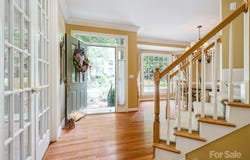 423 Shrewsbury Lane, Matthews, NC 28105