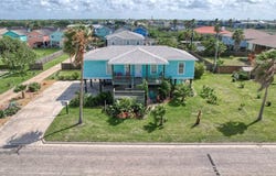 190 E Johnson Avenue, Aransas Pass, TX 78336