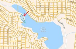 00 Holiday Drive, Lumberton, MS 39455