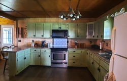 624 Saul Begley Road, Annville, KY 40402