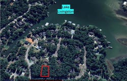 91 Twinstone Cir, Coldspring, TX 77331