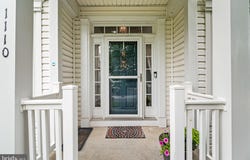 1110 HARDING CIRCLE, CHESTER SPRINGS, PA 19425