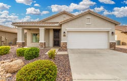 5260 N WILLCOX Drive, Eloy, AZ 85131