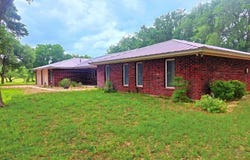 112 Fm 1042, Three Rivers, TX 78071