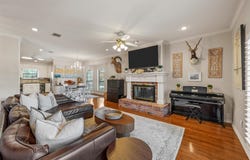 312 Tree Grove Circle, Waco, TX 76712