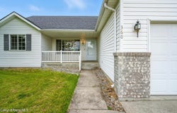 360 E TIGER AVE, Post Falls, ID 83854