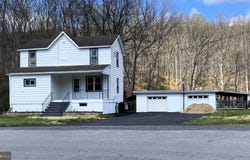 15915 WILLIAMS ROAD SE, CUMBERLAND, MD 21502