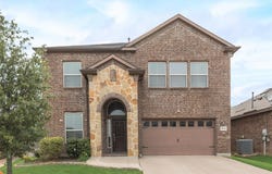 6712 Eliza Drive, Arlington, TX 76001