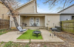 1214 Elm Court, Runaway Bay, TX 76426