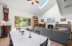 106 Goshen Hill Road, Lebanon, CT 06249