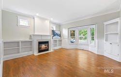 1705 17th, Boise, ID 83702