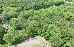 2.23 AC DOE TRAIL, SPRINGFIELD, WV 26763