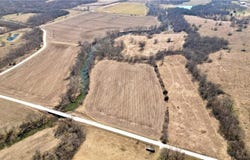 00000 W 263rd Street, Paola, KS 66071