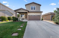 3801 Heatherwood Cir, Johnstown, CO 80534