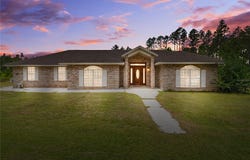 18820 NE 111TH TERRACE, LAKE BUTLER, FL 32054