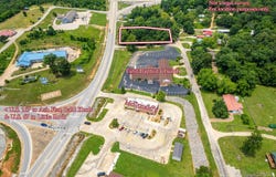 000 63 Highway, Hardy, AR 72513