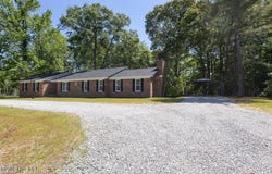 503 Castleton Drive, Hertford, NC 27944