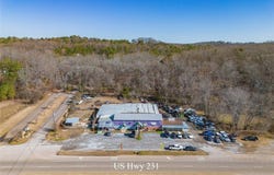 2872 Highway 231 Highway N, Wetumpka, AL 36093