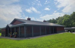 10701 E SAVANNA Road, Mt Vernon, IL 62864