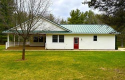 7384 Betsie River Road, Interlochen, MI 49643