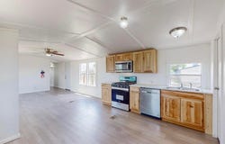 104 Echo Ridge Road, Moriarty, NM 87035