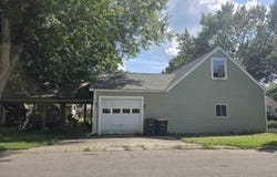 912 Eunice Avenue, Kendallville, IN 46755