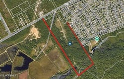 0 Holman Avenue, Toms River, NJ 08757