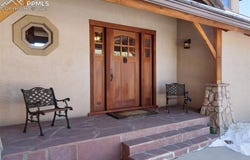 436 Hawk Lane, Florissant, CO 80816