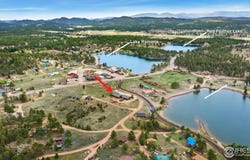 92 Hiawatha Hwy, Red Feather Lakes, CO 80545
