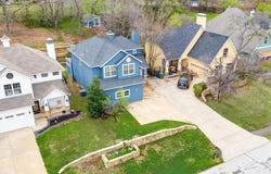 320 Collins Street, Argyle, TX 76226