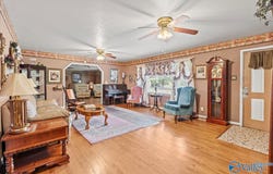 126 Lawler Drive, Brownsboro, AL 35741