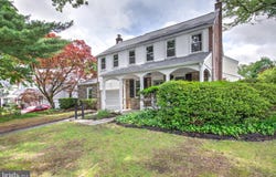 515 DEVON ROAD, HAVERTOWN, PA 19083