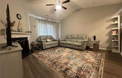 1509 Burnstone Drive, Stone Mountain, GA 30088