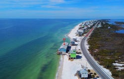 3869 Cape San Blas Rd, Cape San Blas, FL 32456