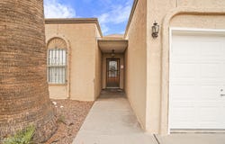 4363 JON CUNNINGHAM Boulevard, El Paso, TX 79934