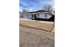 608 S Wall Street, Shamrock, TX 79097