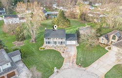 22486 Fireside Drive, Goshen, IN 46528