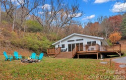 301 Hardwick Branch Road, Marshall, NC 28753