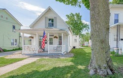 105 W Ellsworth Street, Columbia City, IN 46725