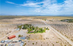 2417 E Anvil Road, Amargosa Valley, NV 89020