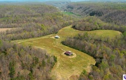 TRACT 4 Price Hill Spur Road, Campbellsville, KY 42718