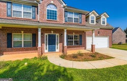 1309 Lower Falls, Mcdonough, GA 30252