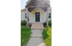 247 N Raymond Street, Griffith, IN 46319