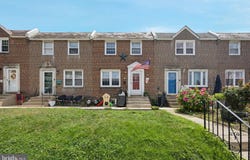 81 S HARWOOD AVENUE, UPPER DARBY, PA 19082