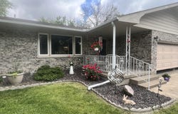 612 Bel Air Drive, West Point, IA 52656