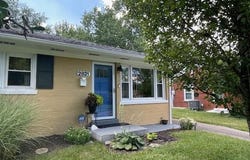 2821 Southview Drive, Lexington, KY 40503