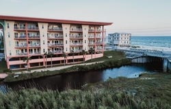 800 Hwy 98, Mexico Beach, FL 32456