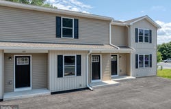52 PETERSBURG LANE, DUNCANNON, PA 17020