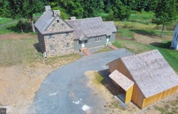 87 BROWNSTONE Lane, ELVERSON, PA 19520