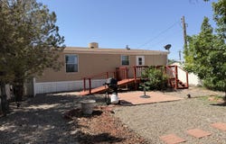 405 Nicholas Avenue, Socorro, NM 87801